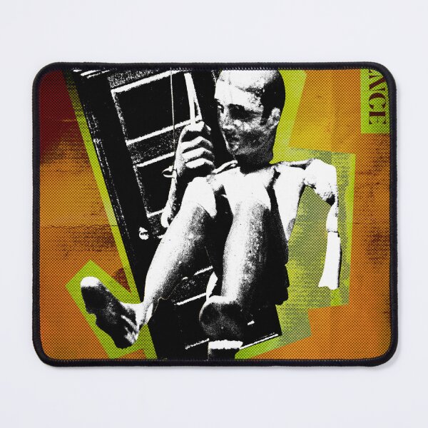 Item preview, Brakence Ready Or Not Marrow Poster designed and sold by Alexa Rayner UK.
