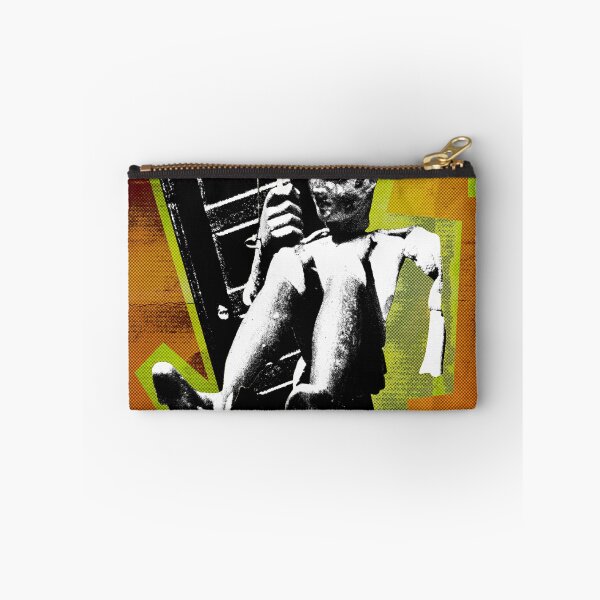 Item preview, Brakence Ready Or Not Marrow Poster designed and sold by Alexa Rayner UK.