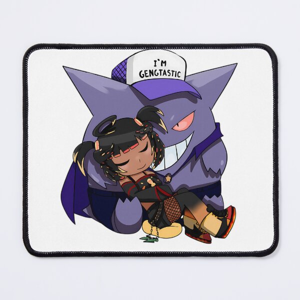 Item preview, Jojo X Gángar Birthday Celebration designed and sold by ArtmoreinkArt.