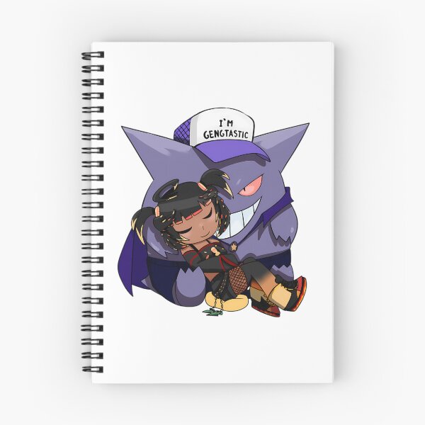 Item preview, Jojo X Gángar Birthday Celebration designed and sold by ArtmoreinkArt.