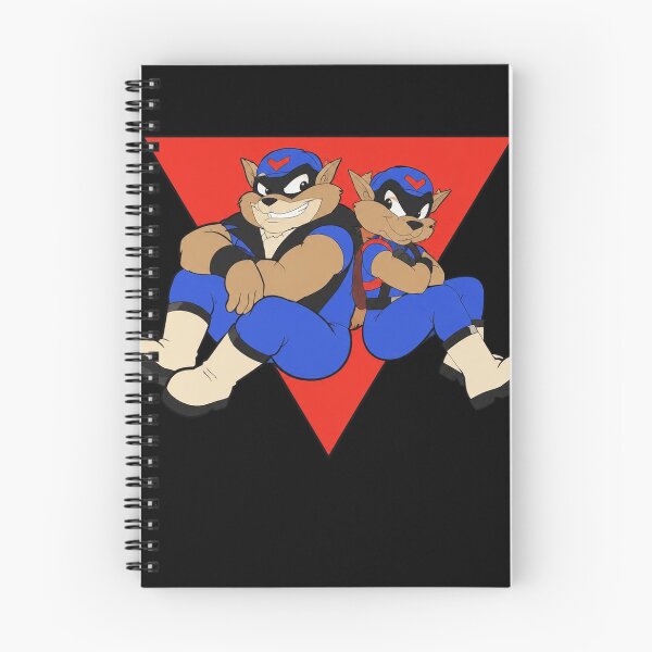 Item preview, Swat Kats Retro Duo designed and sold by Johnrihoang.