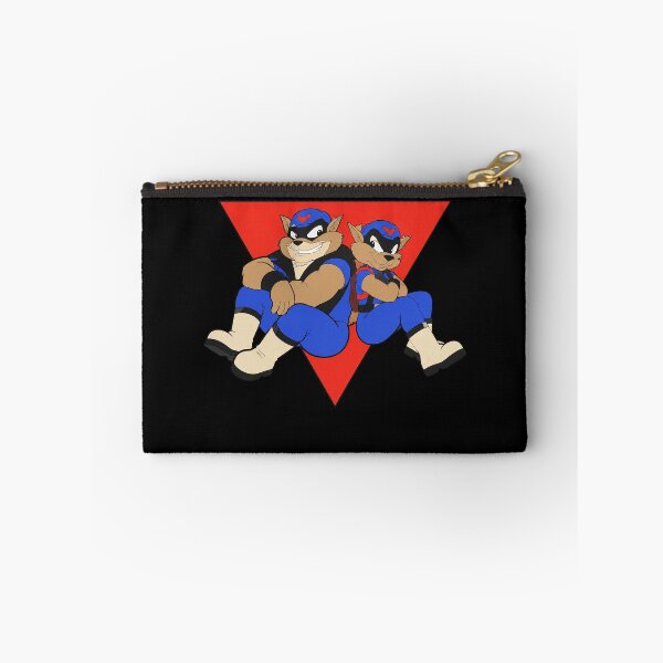 Item preview, Swat Kats Retro Duo designed and sold by Johnrihoang.