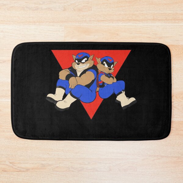 Item preview, Swat Kats Retro Duo designed and sold by Johnrihoang.