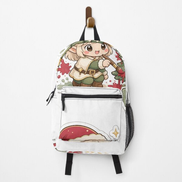Item preview, Art Teacher Christmas Merry Paint-mas Gift designed and sold by Soft Merch.