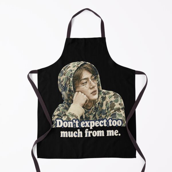 Item preview, Dont Expect Too Much designed and sold by Sensabaugh101R.