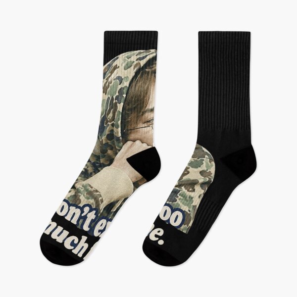 Item preview, Dont Expect Too Much designed and sold by Sensabaugh101R.