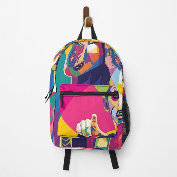 Item preview, Danhausen Pop Art designed and sold by BethanyKellett.
