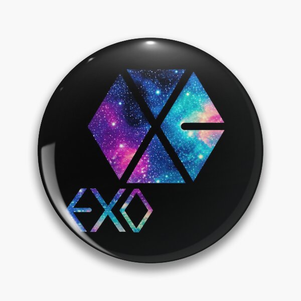 Item preview, EXO Logo designed and sold by Sensabaugh101R.