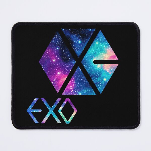 Item preview, EXO Logo designed and sold by Sensabaugh101R.