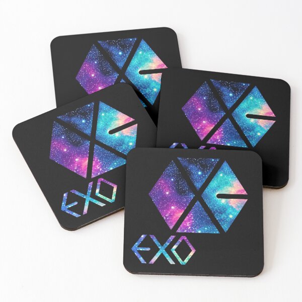 Item preview, EXO Logo designed and sold by Sensabaugh101R.