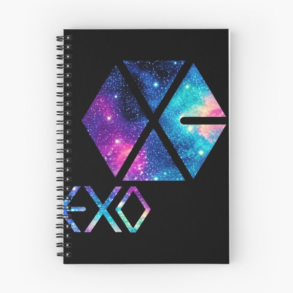 Item preview, EXO Logo designed and sold by Sensabaugh101R.