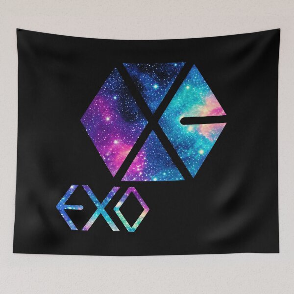 Item preview, EXO Logo designed and sold by Sensabaugh101R.