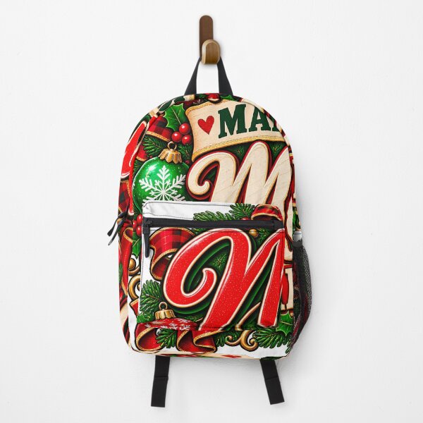 Item preview, Mom Makes The Merry Happen Christmas Mom Buffalo Plaid designed and sold by 198tees.