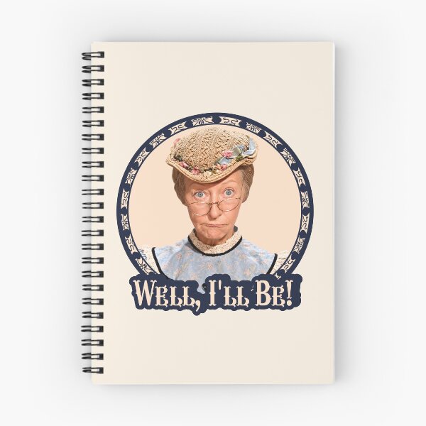 Item preview, Granny 'Well, I'll Be!' - The Beverly Hillbillies designed and sold by darklordpug.