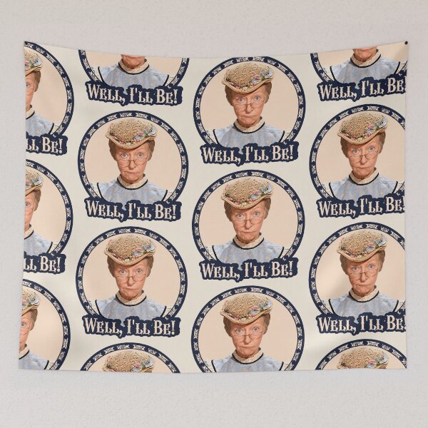 Item preview, Granny 'Well, I'll Be!' - The Beverly Hillbillies designed and sold by darklordpug.