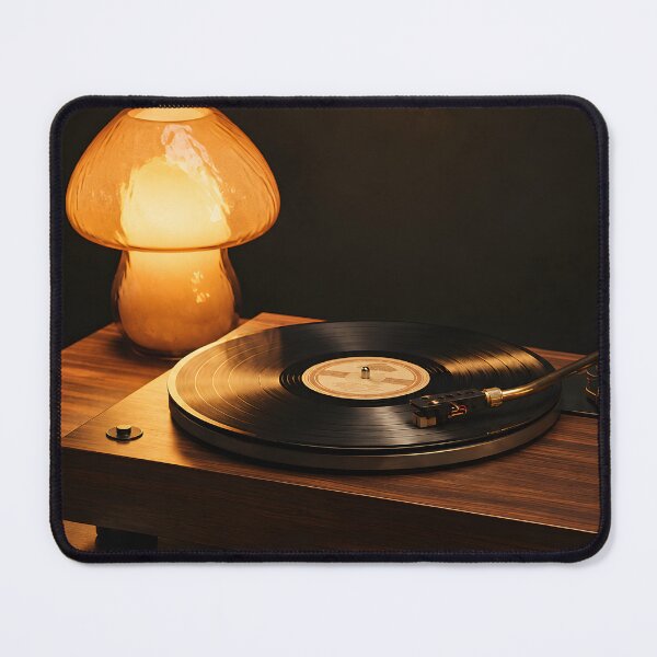 Item preview, Vintage Vinyl Night designed and sold by Sed94.