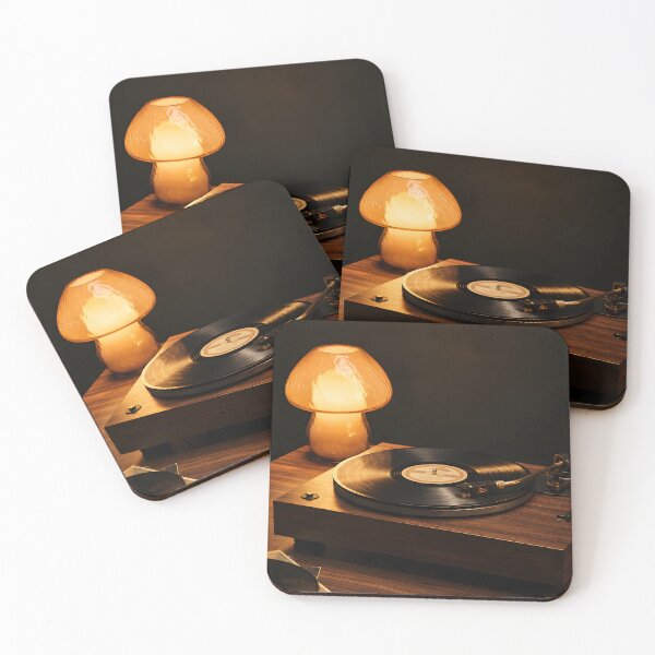 Item preview, Vintage Vinyl Night designed and sold by Sed94.