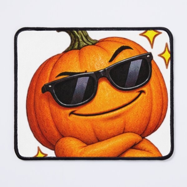 Item preview, Pumpkin cool designed and sold by GSphotoclick.