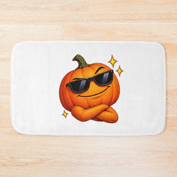 Item preview, Pumpkin cool designed and sold by GSphotoclick.