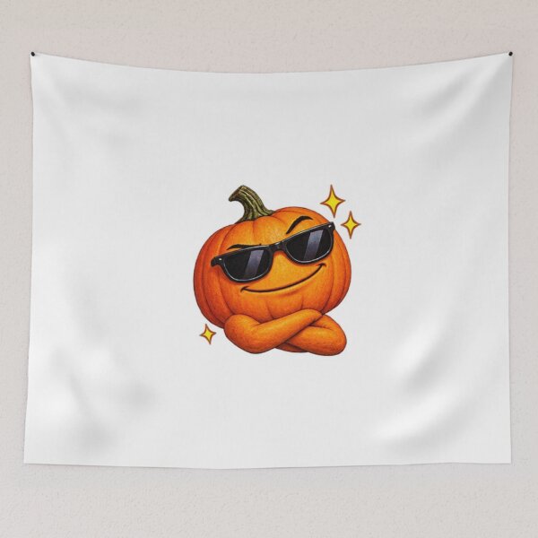 Item preview, Pumpkin cool designed and sold by GSphotoclick.