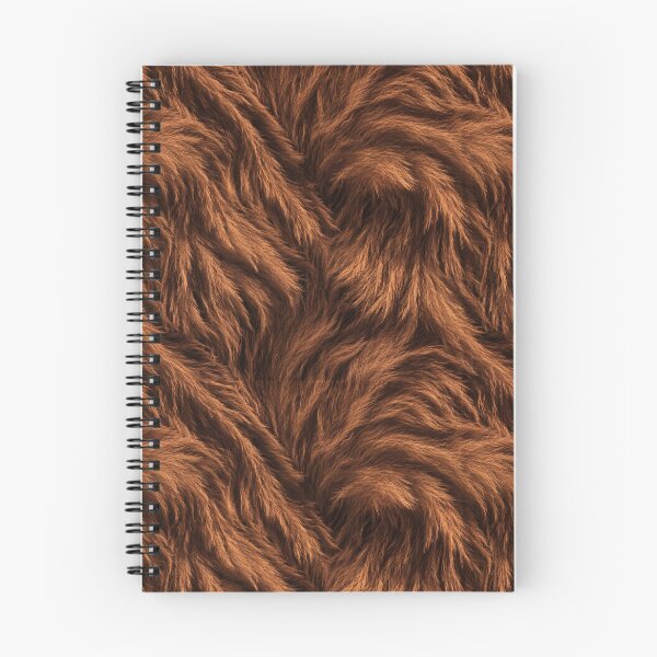 Item preview, Soft Faux Fur Fluffy Texture Pattern designed and sold by MOONE FLOWER.