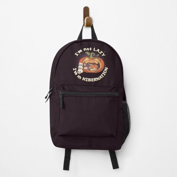 Item preview, I'm Not Lazy, I'm in Hibernation designed and sold by Freecheese.