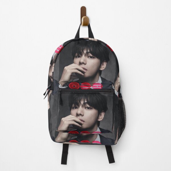 Item preview, KIM TAEHYUNG BTS / ARIRANG / BTS Comeback Concert 2026 / Army / V Bias / V Hot / V Merch / V Arirang /  Taehyung / Winter Bear / Swim designed and sold by TeenLake.
