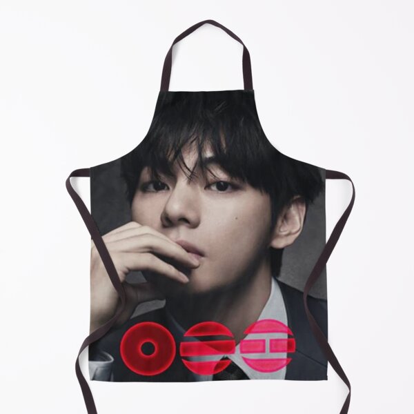 Item preview, KIM TAEHYUNG BTS / ARIRANG / BTS Comeback Concert 2026 / Army / V Bias / V Hot / V Merch / V Arirang /  Taehyung / Winter Bear / Swim designed and sold by TeenLake.
