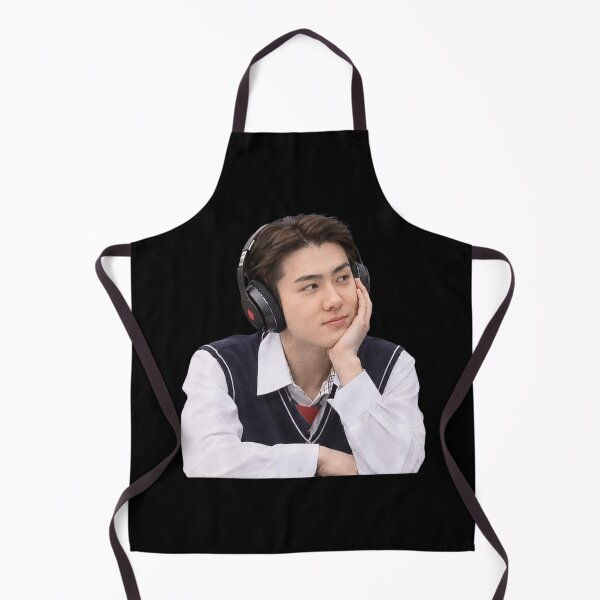 Item preview, Exo Kai Portrait designed and sold by Sensabaugh101R.