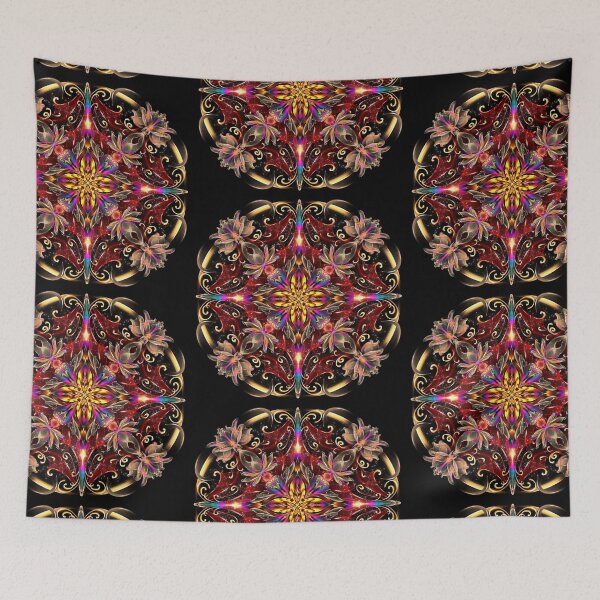 Item preview, Abundance designed and sold by Rutarozamimoza.
