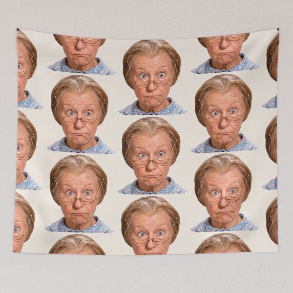 Item preview, Granny - The Beverly Hillbillies designed and sold by darklordpug.