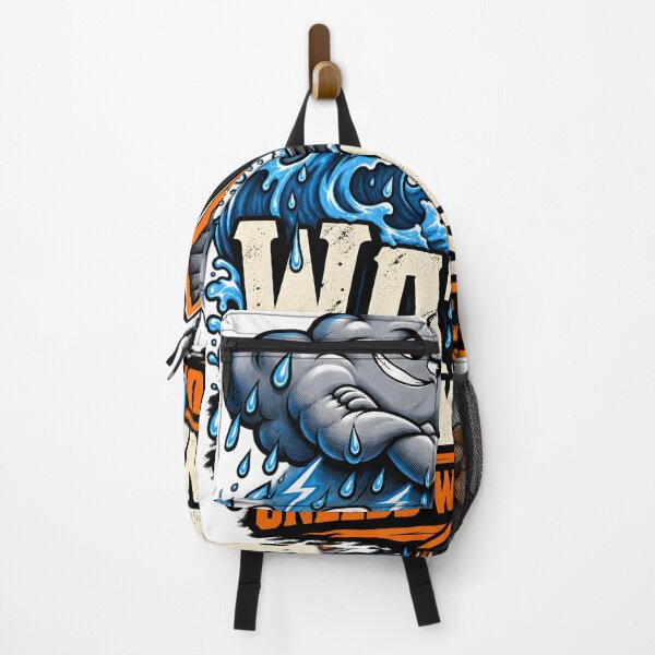 Item preview, Water Always Wins Unless We Show Up designed and sold by Roofers Coffee.