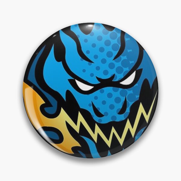 Artikelvorschau, Dransword Gear Chip - Beyblade X entworfen und verkauft von AyushTuber.
