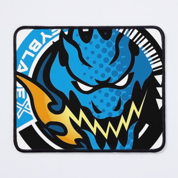 Item preview, Dransword Gear Chip - Beyblade X designed and sold by AyushTuber.