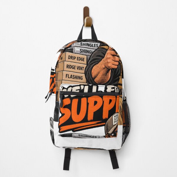Item preview, We'll Fix It in the Supplement Roof Math designed and sold by Roofers Coffee.