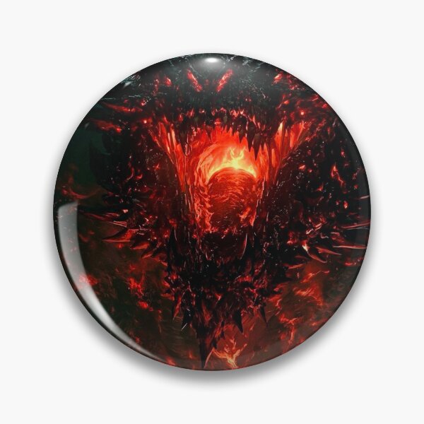 Item preview, Dragon Boss Fight - Epic Dark Fantasy art designed and sold by Delerat7.