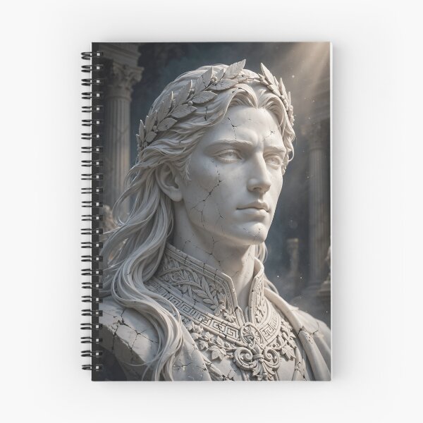 Item preview, The Marble Alabaster Sire  designed and sold by Studio77-Gothic.