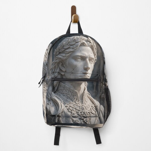 Item preview, The Marble Alabaster Sire  designed and sold by Studio77-Gothic.