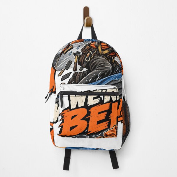 Item preview, We're Not Behind We're Chasing Dry designed and sold by Roofers Coffee.