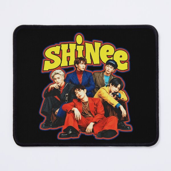 Item preview, Shinee K Pop Collage designed and sold by Sensabaugh101R.
