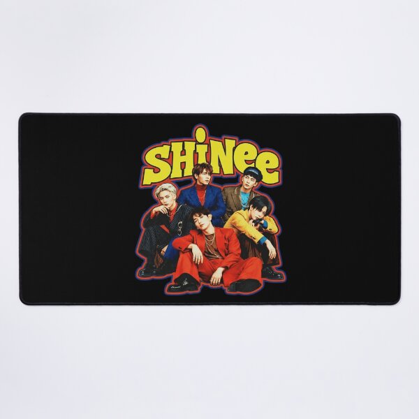 Item preview, Shinee K Pop Collage designed and sold by Sensabaugh101R.