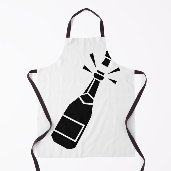 Item preview, Pop the Champagne designed and sold by matybrak.