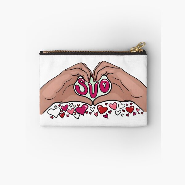 Item preview, Suo Heart Hands Love Design designed and sold by danialjohn993.