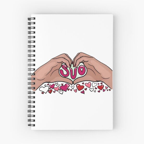 Item preview, Suo Heart Hands Love Design designed and sold by danialjohn993.