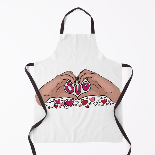 Item preview, Suo Heart Hands Love Design designed and sold by danialjohn993.