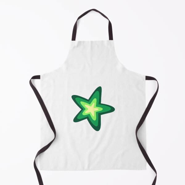 Item preview, Peridot's color palette star (Steven universe) designed and sold by moonlightttttt.