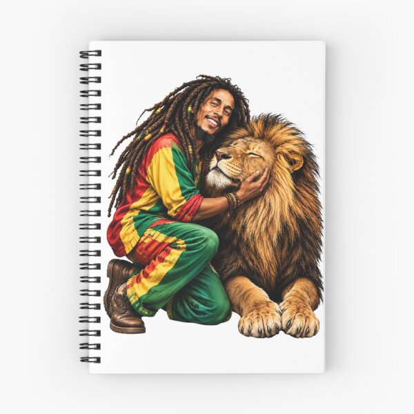 Item preview, BOB MARLEY ONE LOVE designed and sold by CHRIST5000.