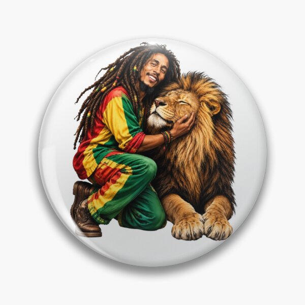 Item preview, BOB MARLEY ONE LOVE designed and sold by CHRIST5000.