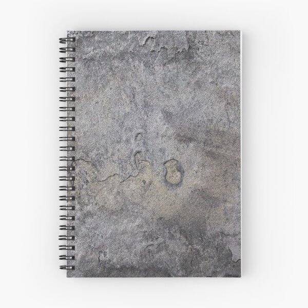 Item preview, Grey concrete wall – Rustic weathered stone texture designed and sold by Nicole Bleck.