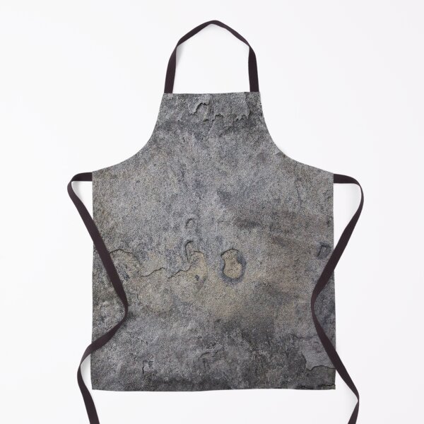 Item preview, Grey concrete wall – Rustic weathered stone texture designed and sold by Nicole Bleck.